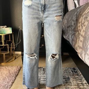 PacSun Boyfriend Jeans